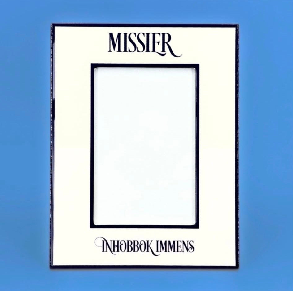 Missier Frame