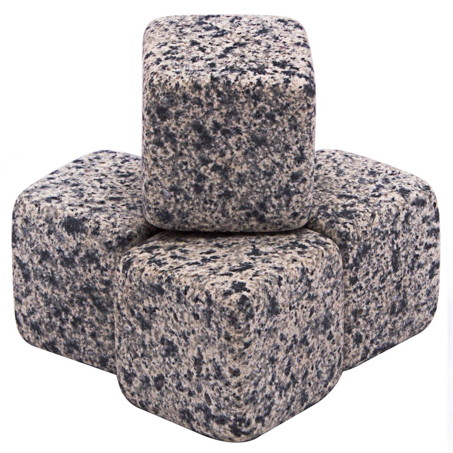 Bar Originale Scotch on the Rocks Whisky Stones