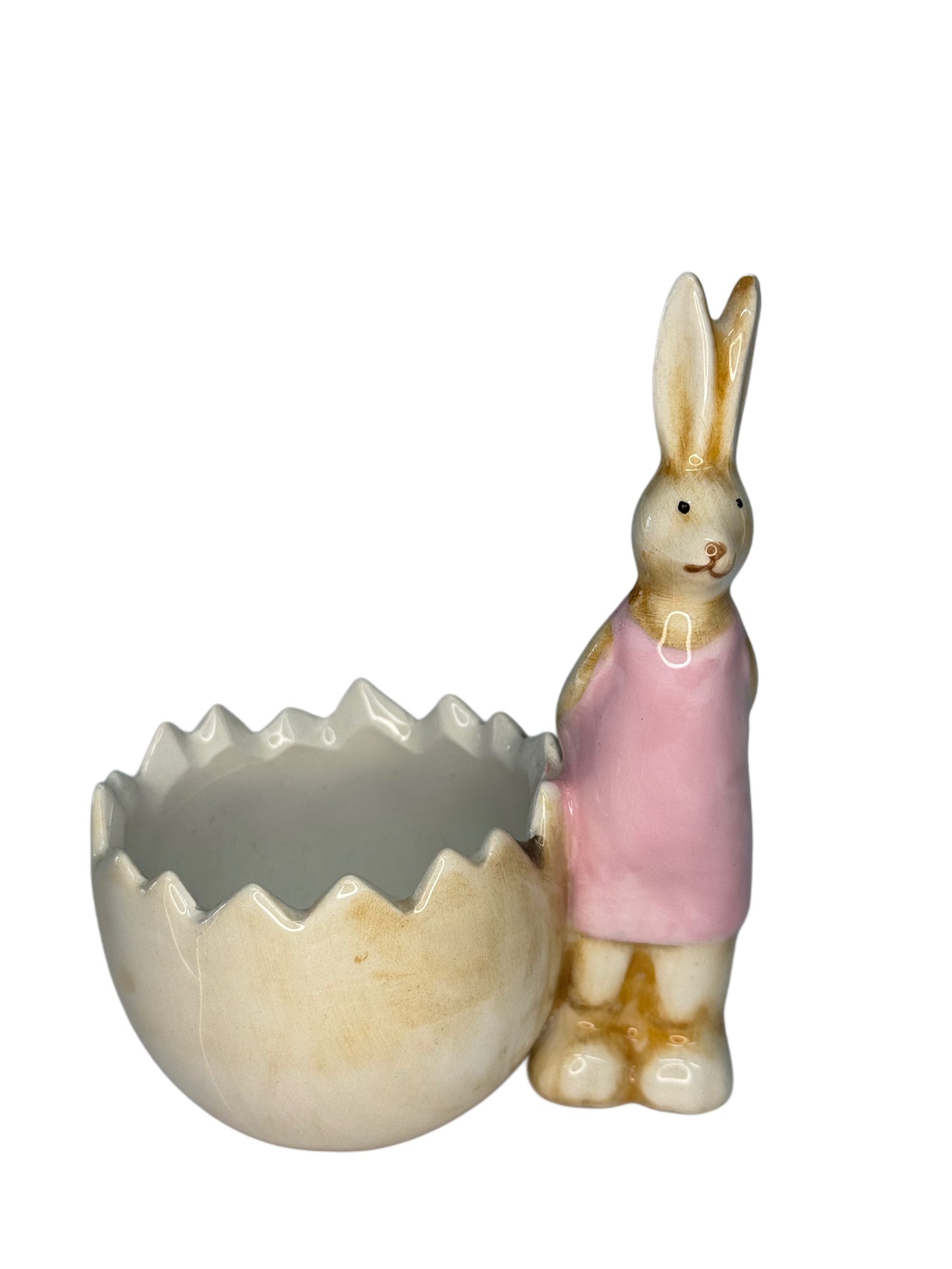 Easter Bunny Pink