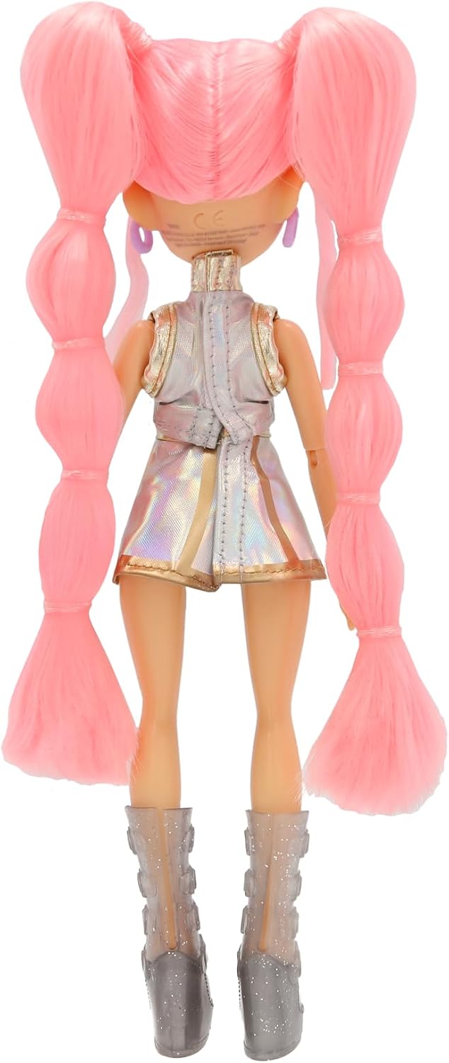 K-POP IDOL Yuni Doll