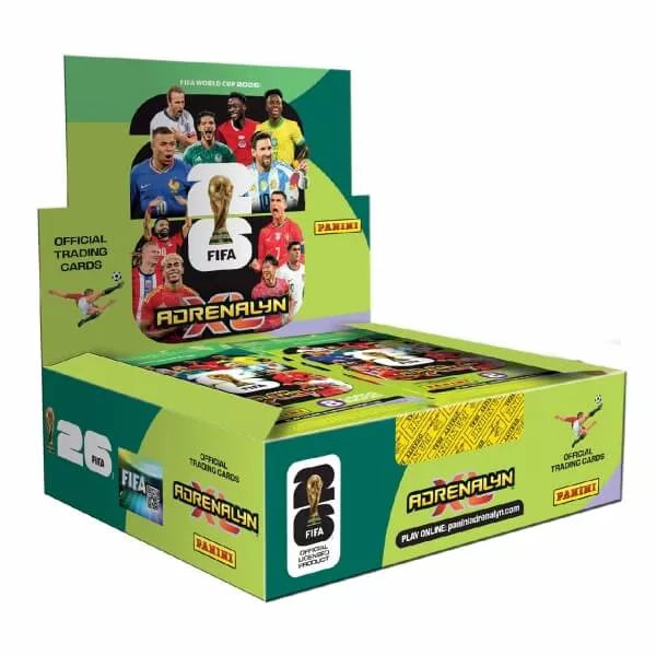 FIFA World Cup 26 Pack