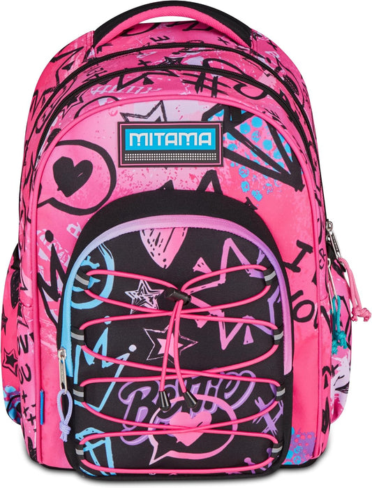 Mitama NewPlus Backpack