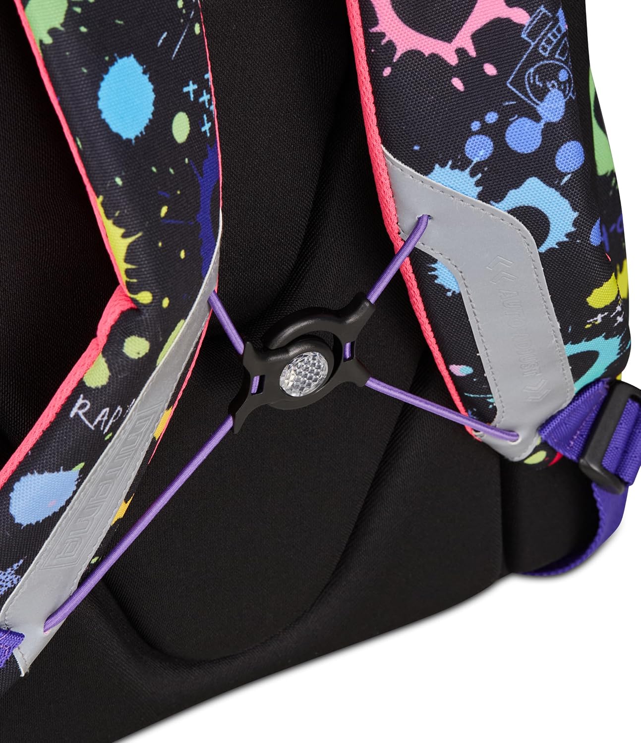 Mitama NewPlus Backpack