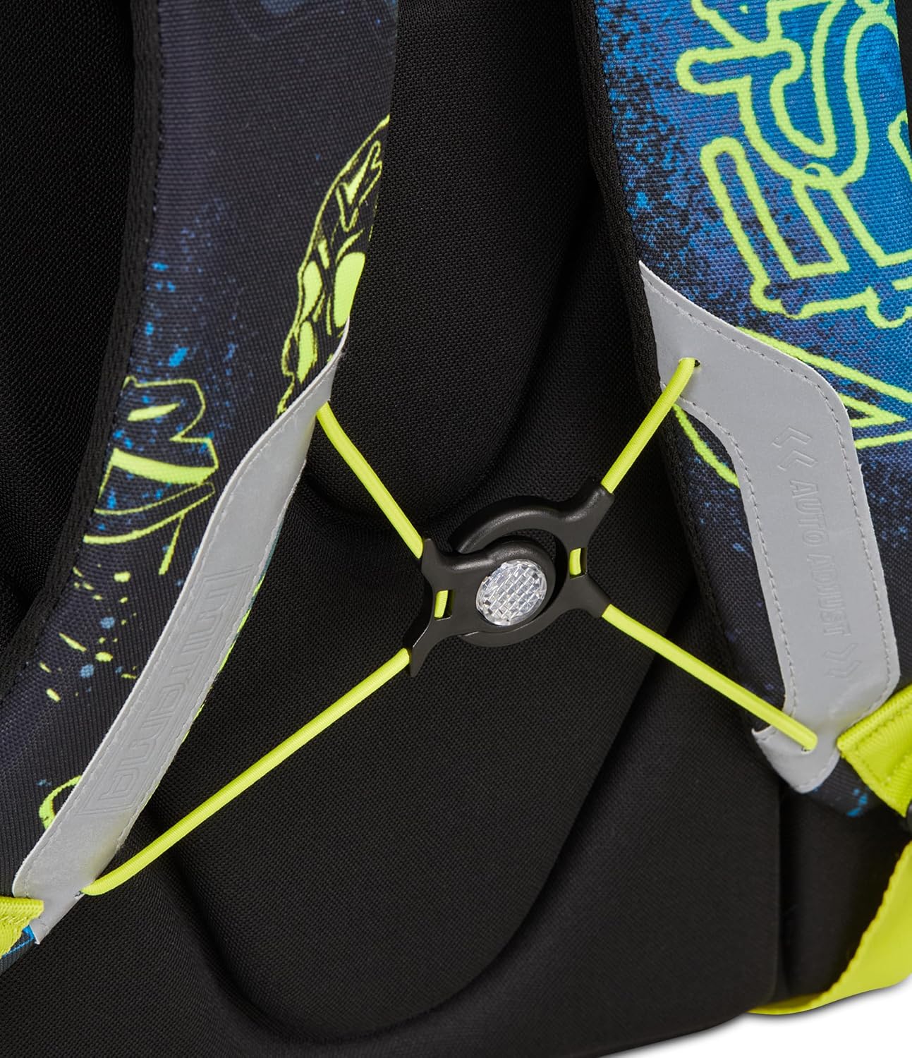 Mitama NewPlus Backpack