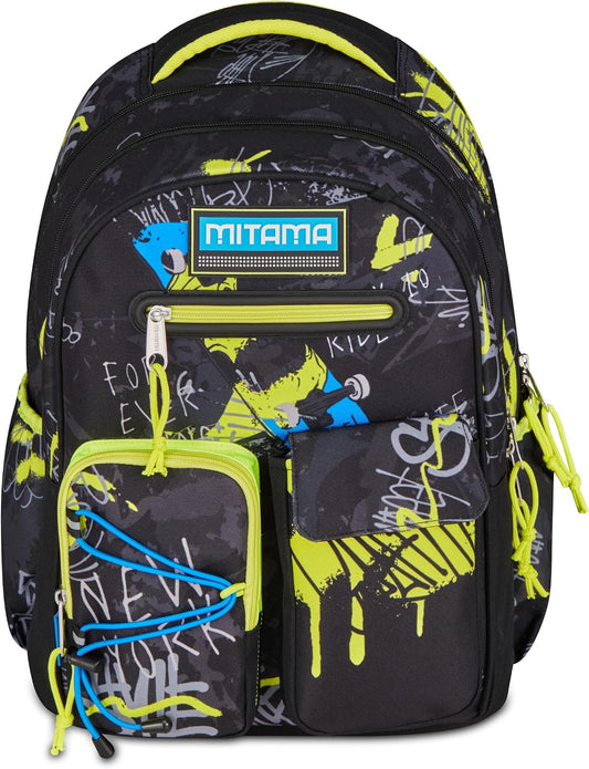 Mitama NewPlus Backpack