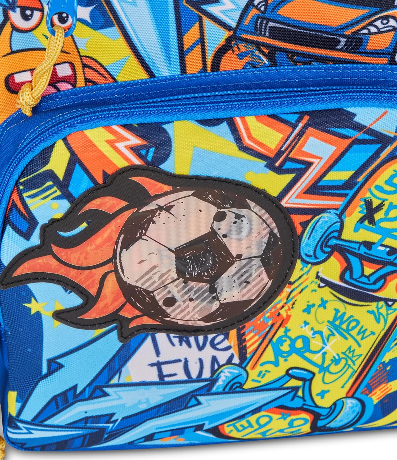 Mitama NewPlus Backpack