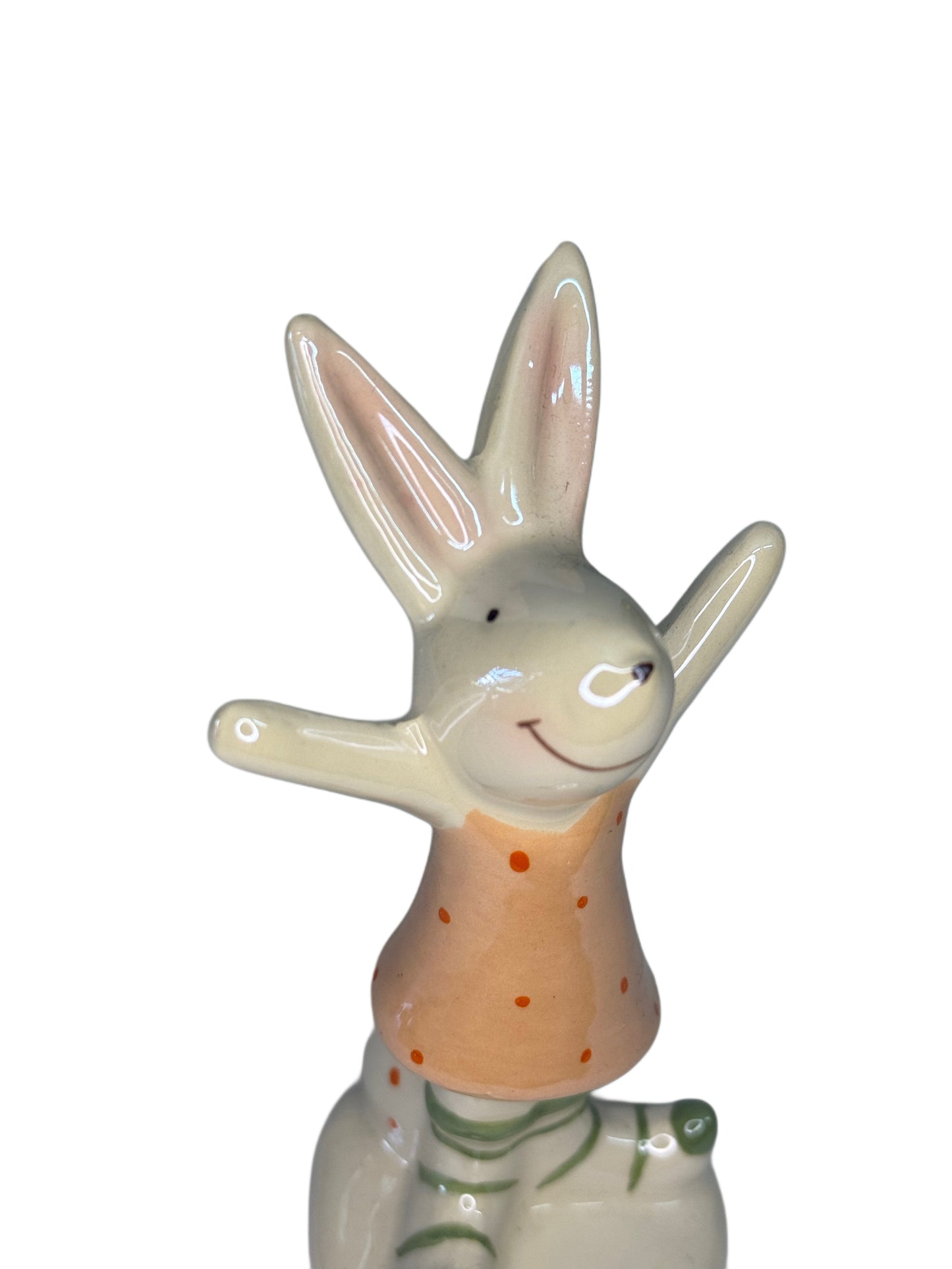 Easter Bunny
