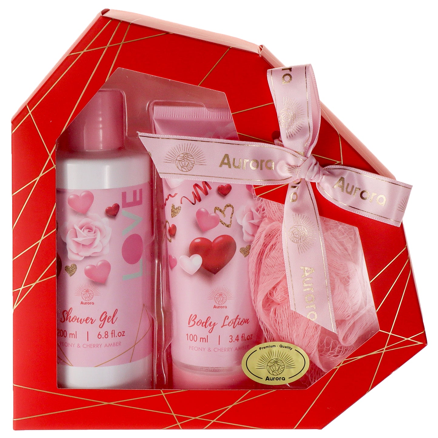 Aureus 3 Pcs set