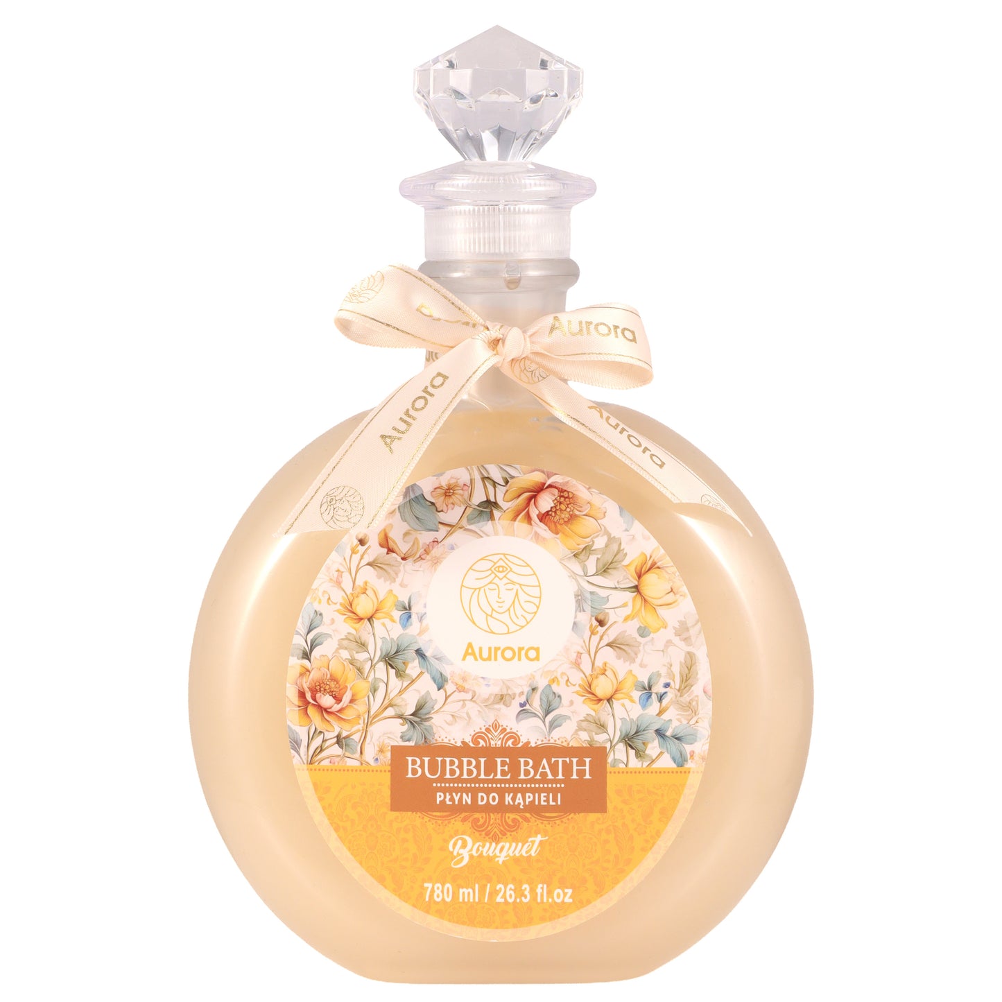 Aureus bubble bath Bouqet