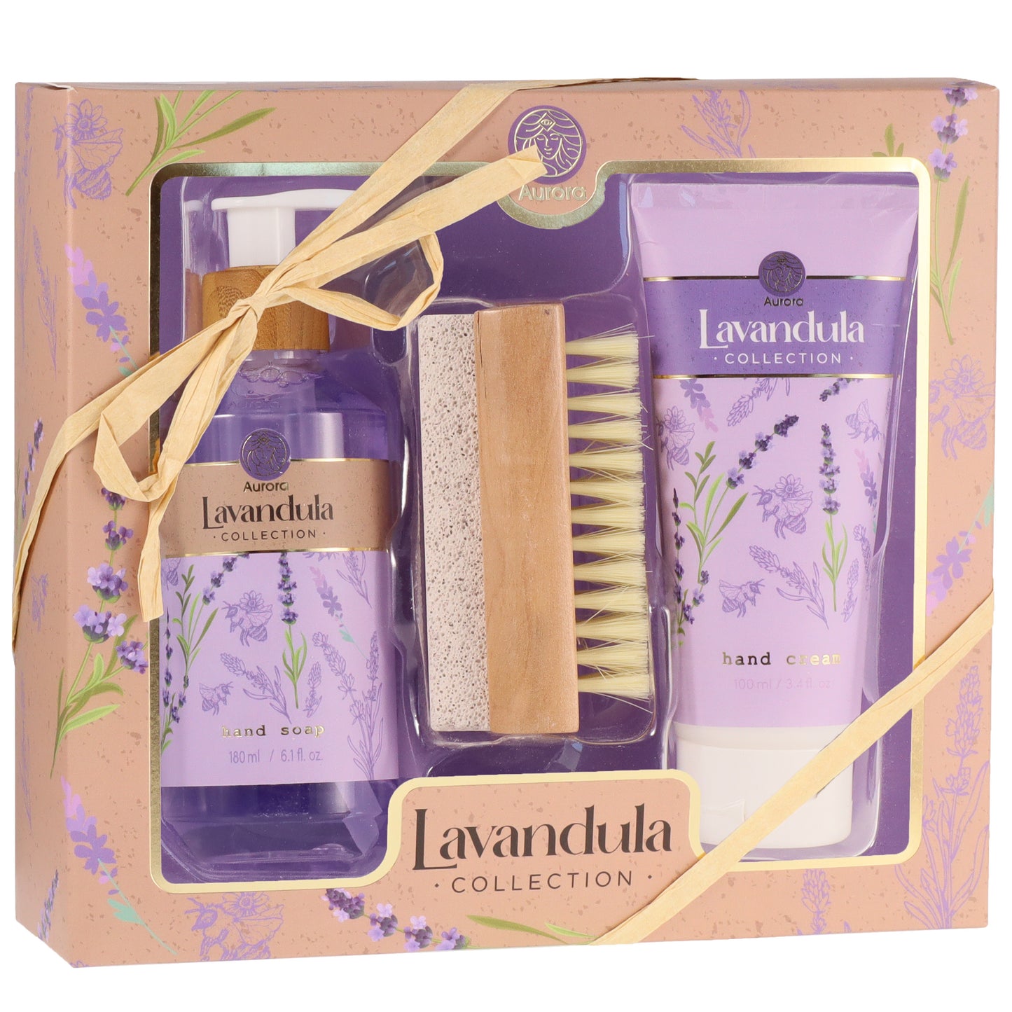 Aureus 3 Pcs gift set