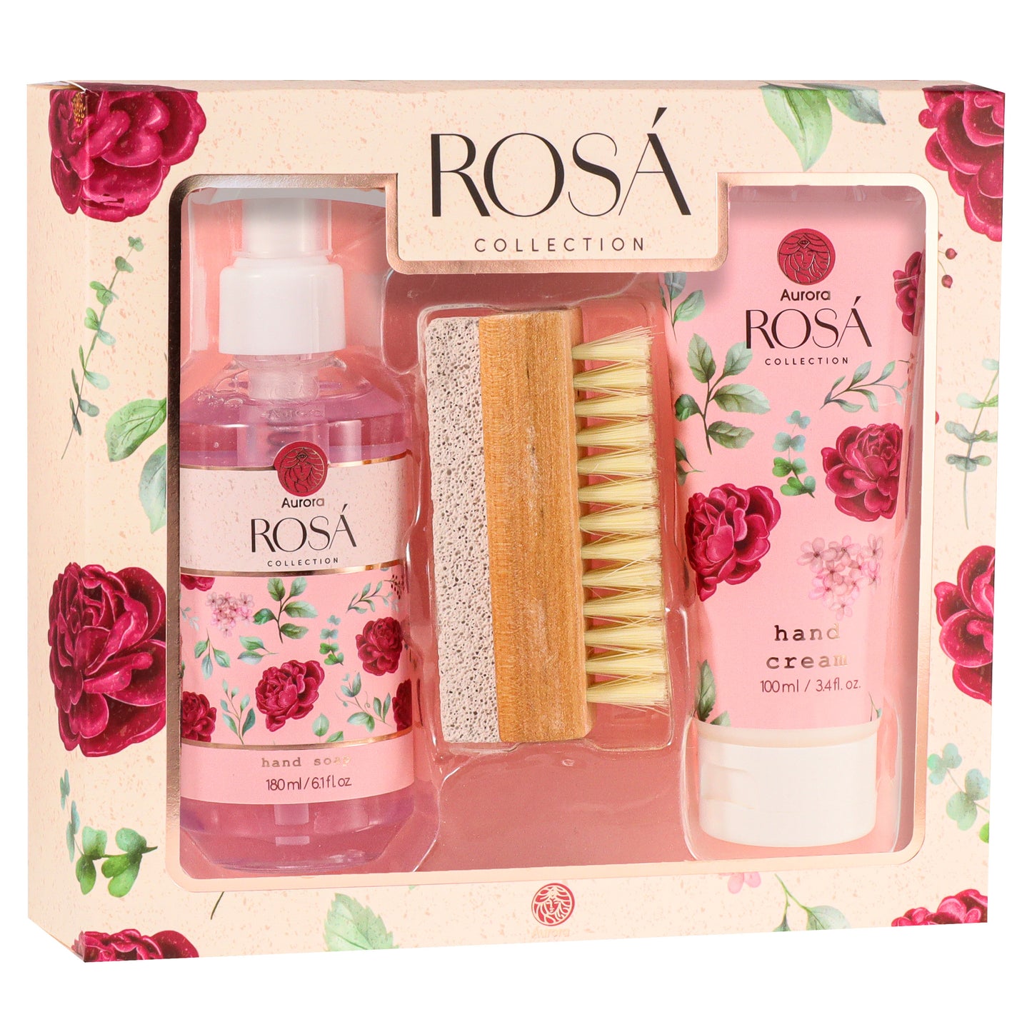 Aureus 3 Pcs gift set