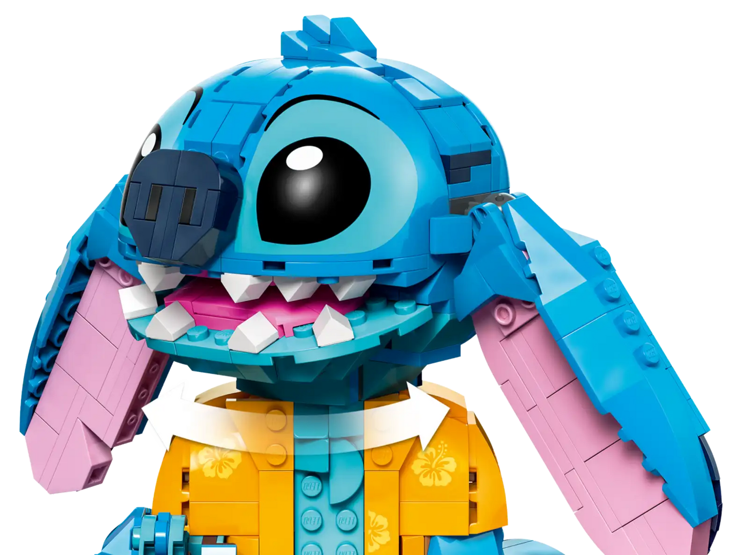 LEGO Disney Stitch 43249