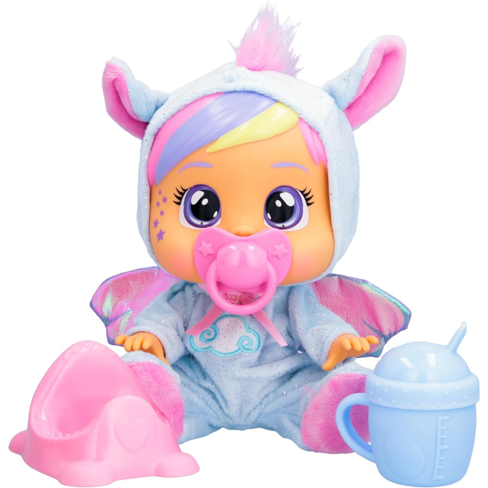Cry Babies Loving Care Fantasy Jenna
