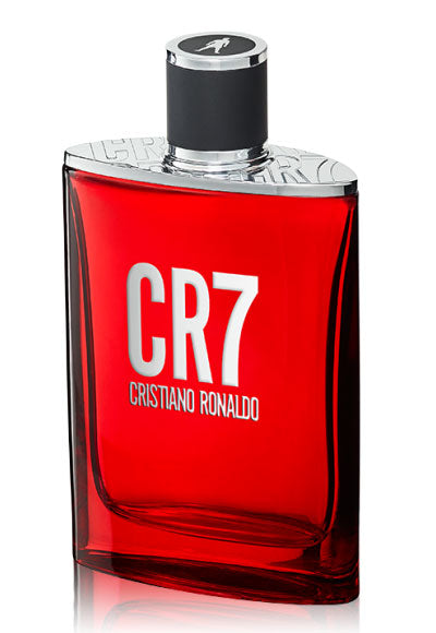 CR7 EAU DE TOILETTE
