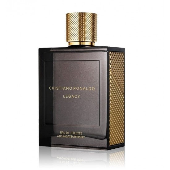 CRISTIANO RONALDO LEGACY EAU DE PARFUM