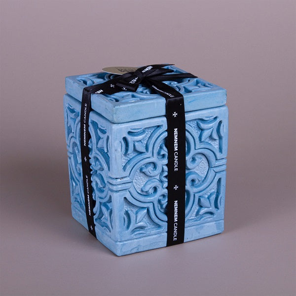 Nemnem Maltes Tile Cube Large