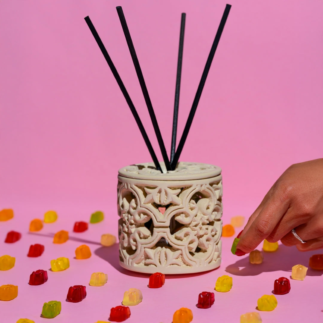 Nemnem Living Diffuser