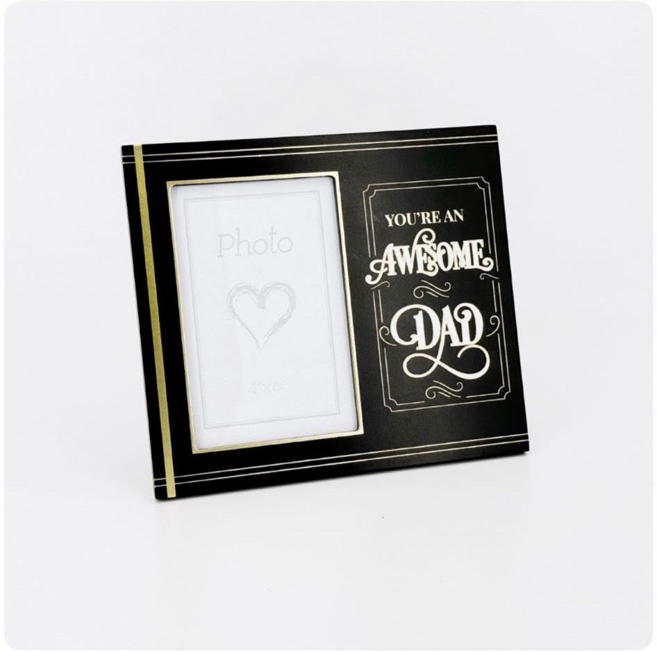 Missier Photo Frame