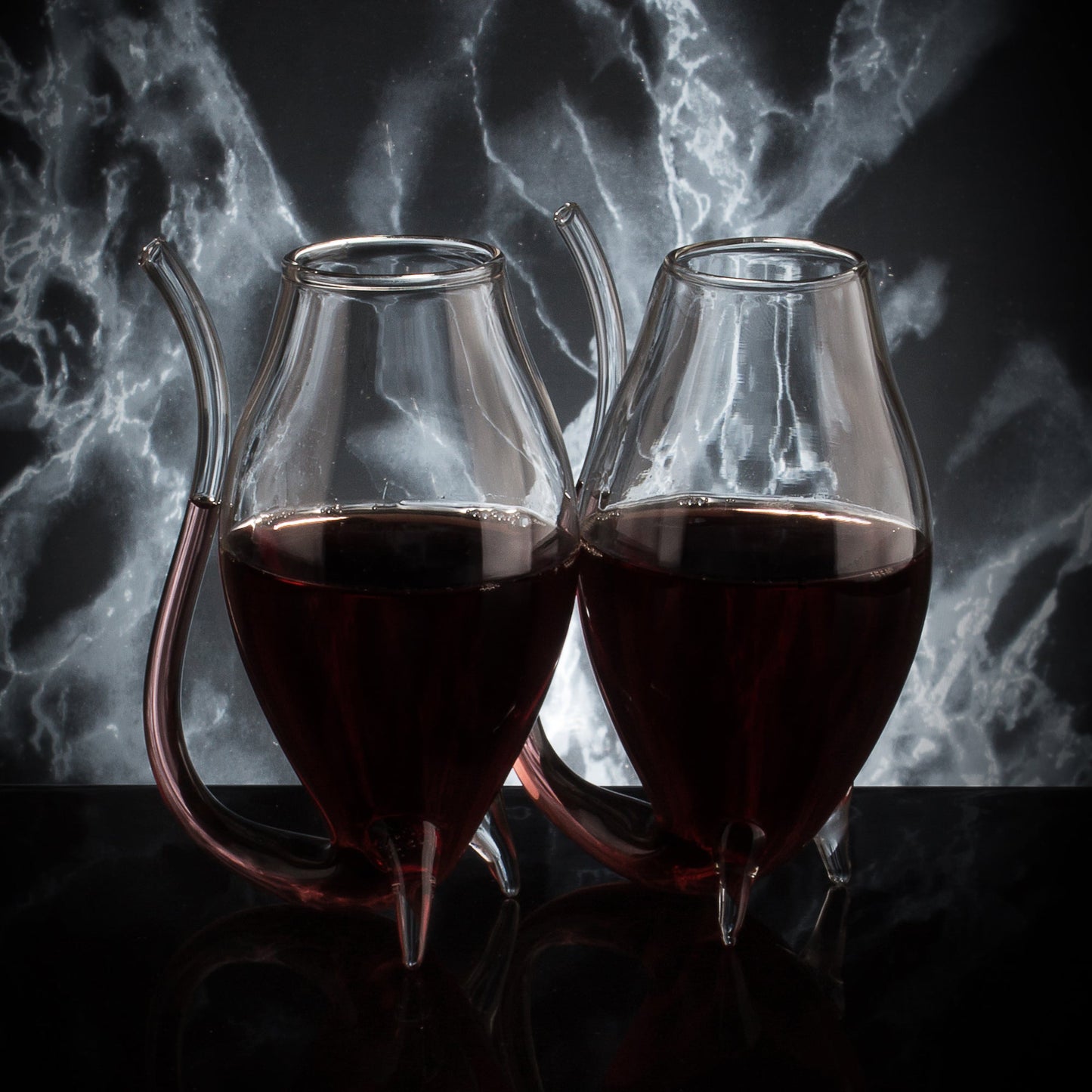 Bar Bespoke Port Sipper Glasses 2 Pack