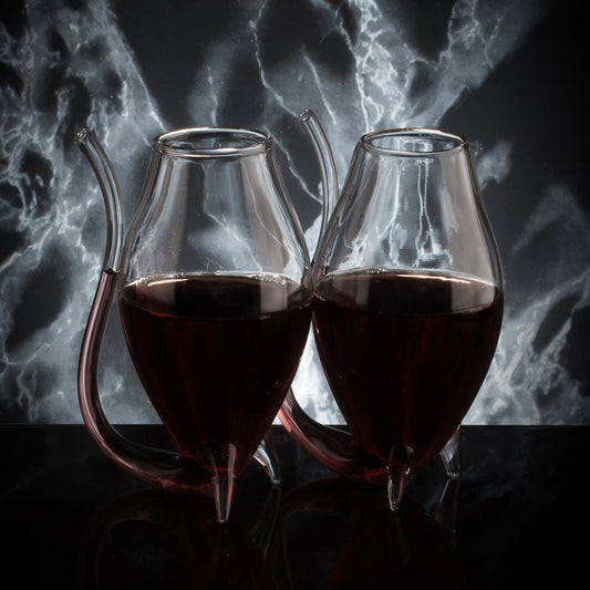 Bar Bespoke Port Sipper Glasses 2 Pack