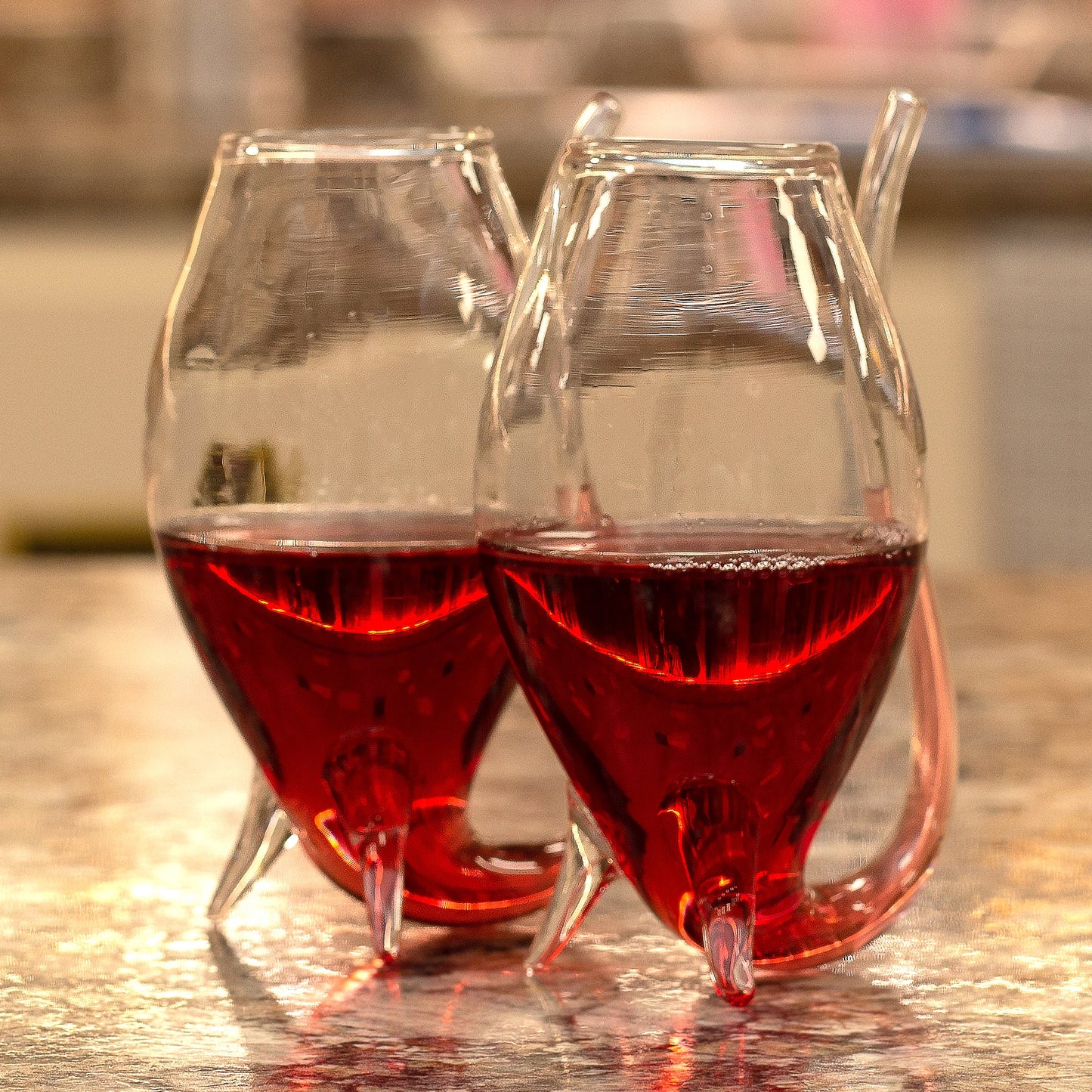 Bar Bespoke Port Sipper Glasses 2 Pack