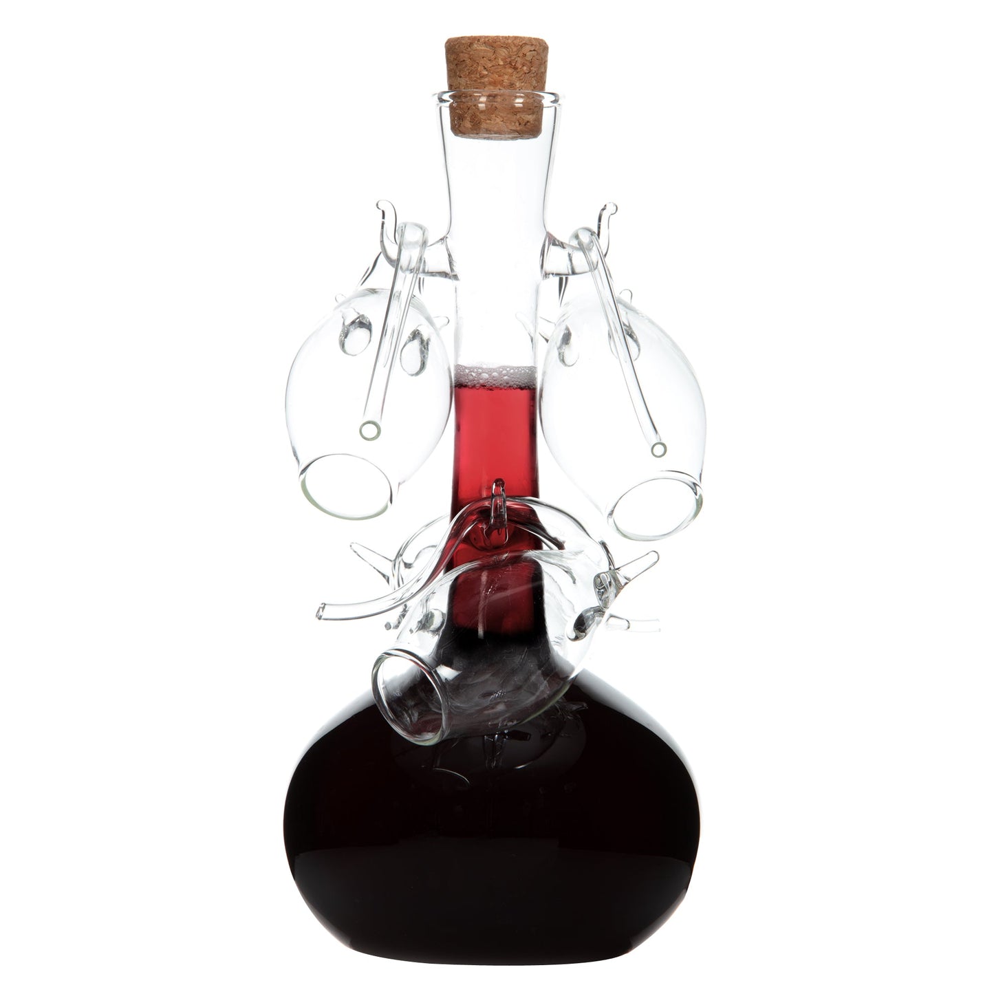 Bar Bespoke Port Decanter & Sipper Set