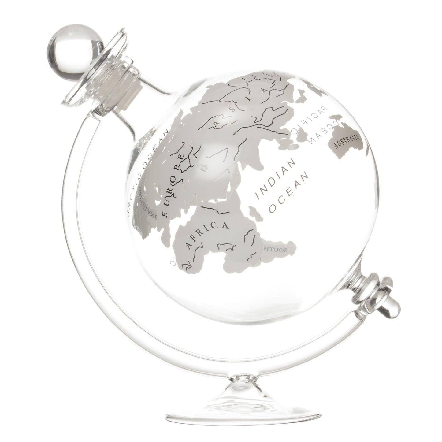 Bar Originale Globe Decanter