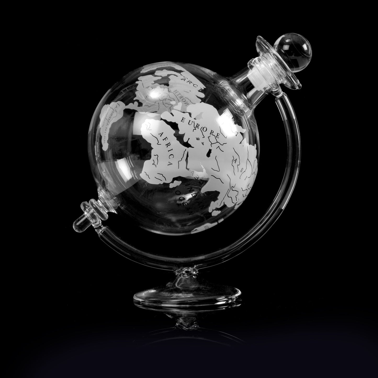 Bar Originale Globe Decanter