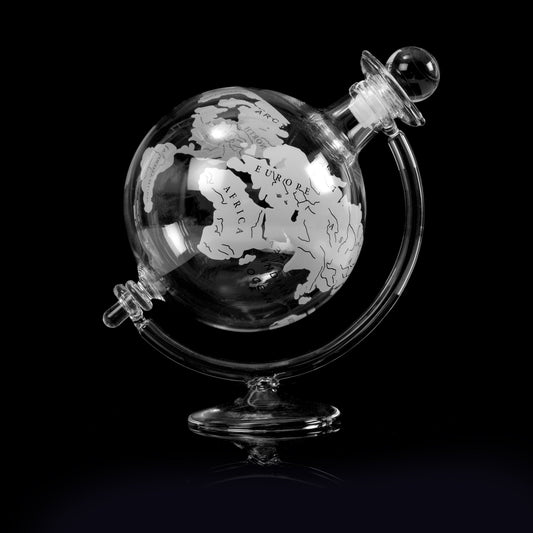 Bar Originale Globe Decanter
