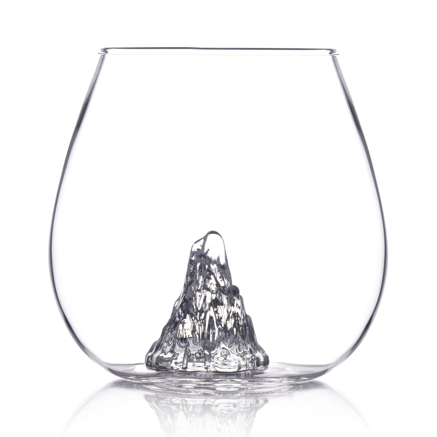 Bar Bespoke Mountain in a Glass