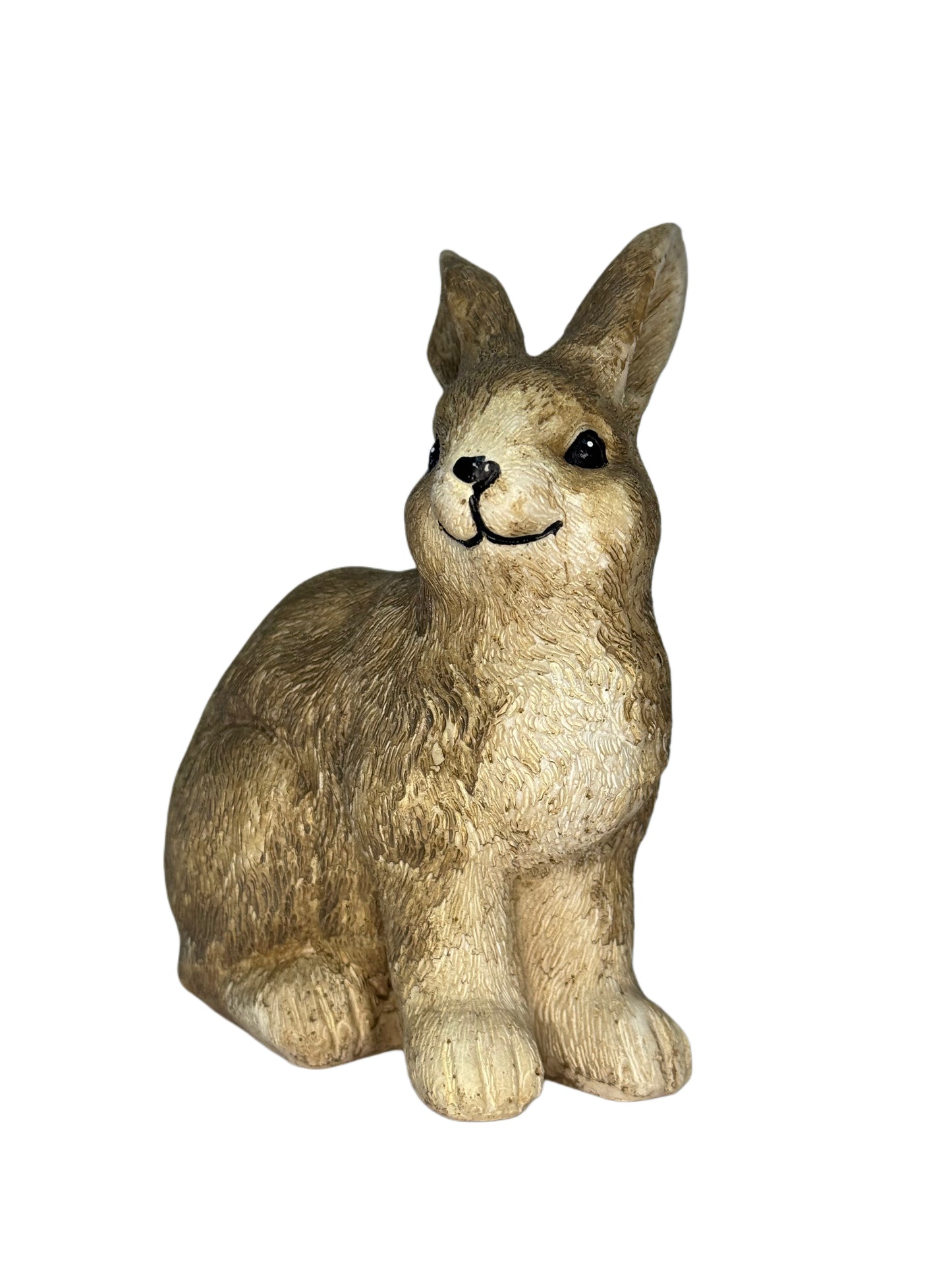 Easter Bunny Realistic
