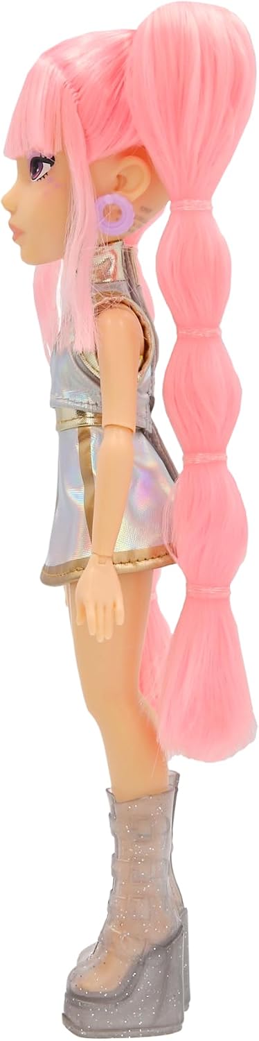 K-POP IDOL Yuni Doll