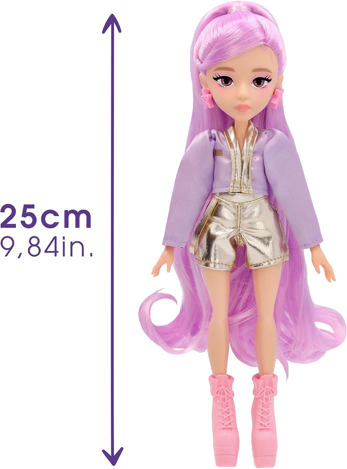 K-POP IDOL Nari Doll