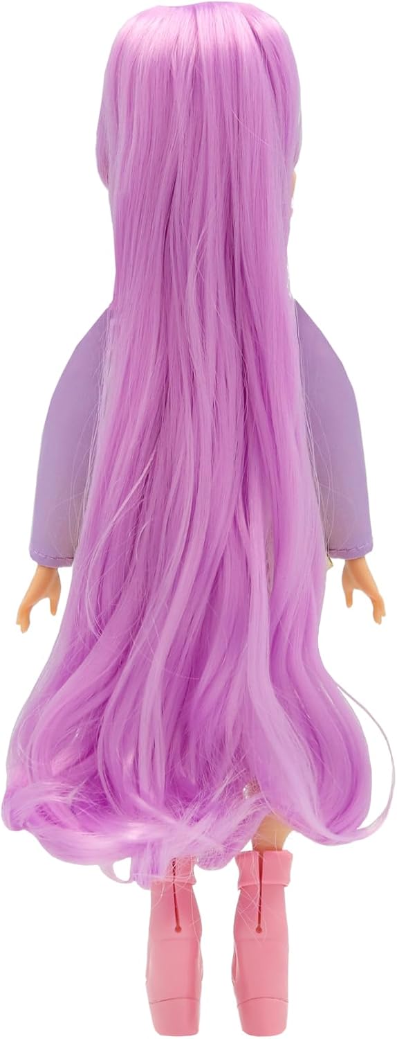 K-POP IDOL Nari Doll