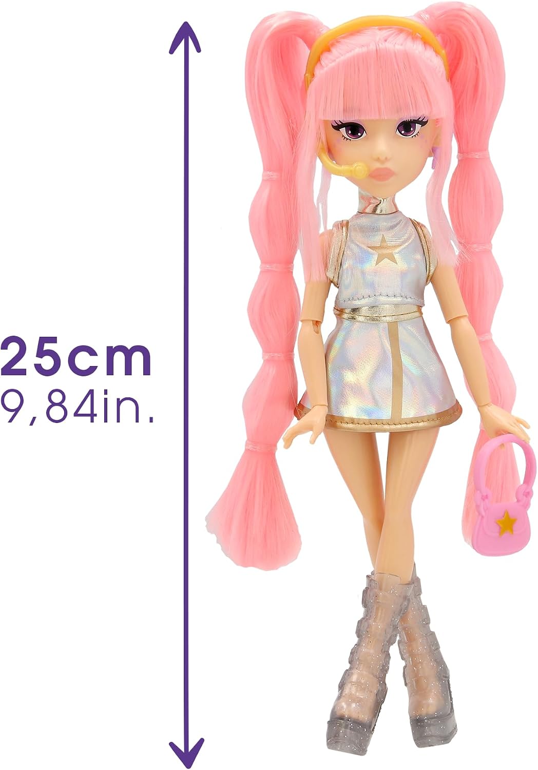 K-POP IDOL Yuni Doll