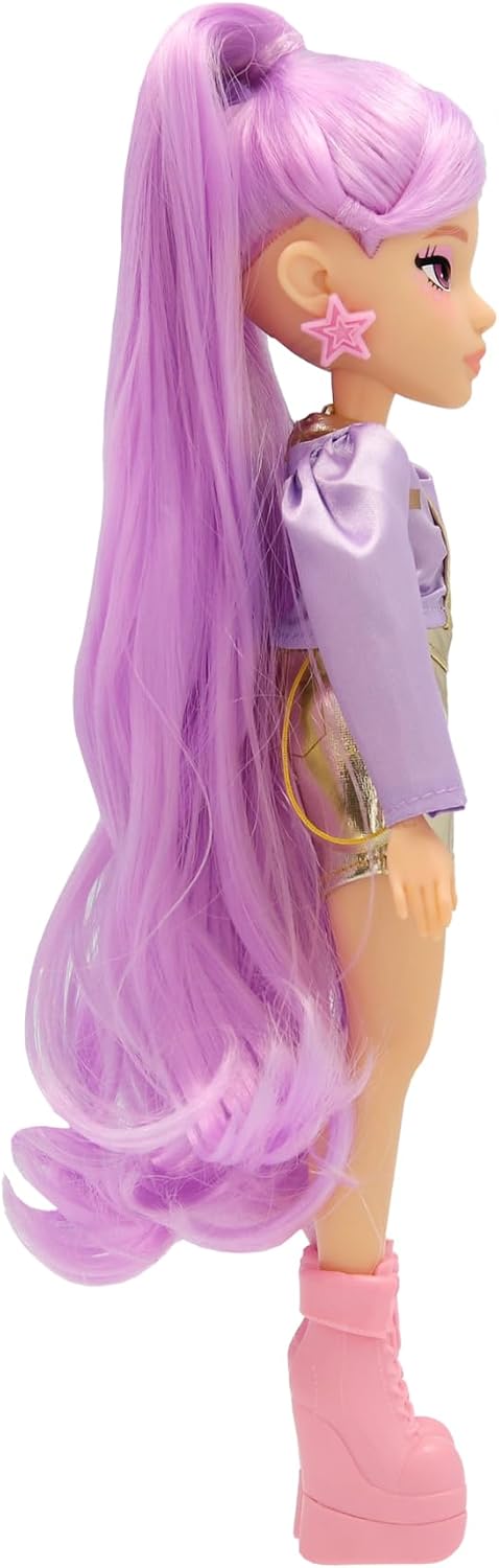 K-POP IDOL Nari Doll