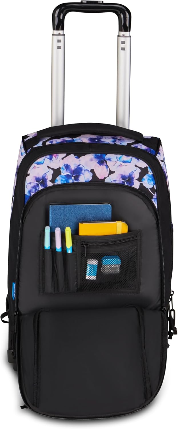 Mitama Trolley Backpack