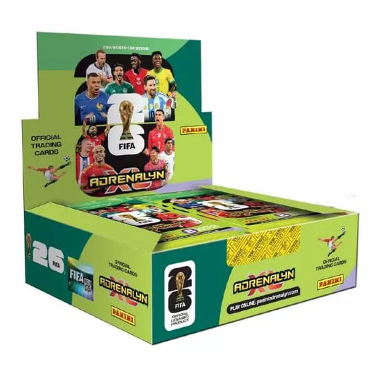 FIFA World Cup 26 Pack