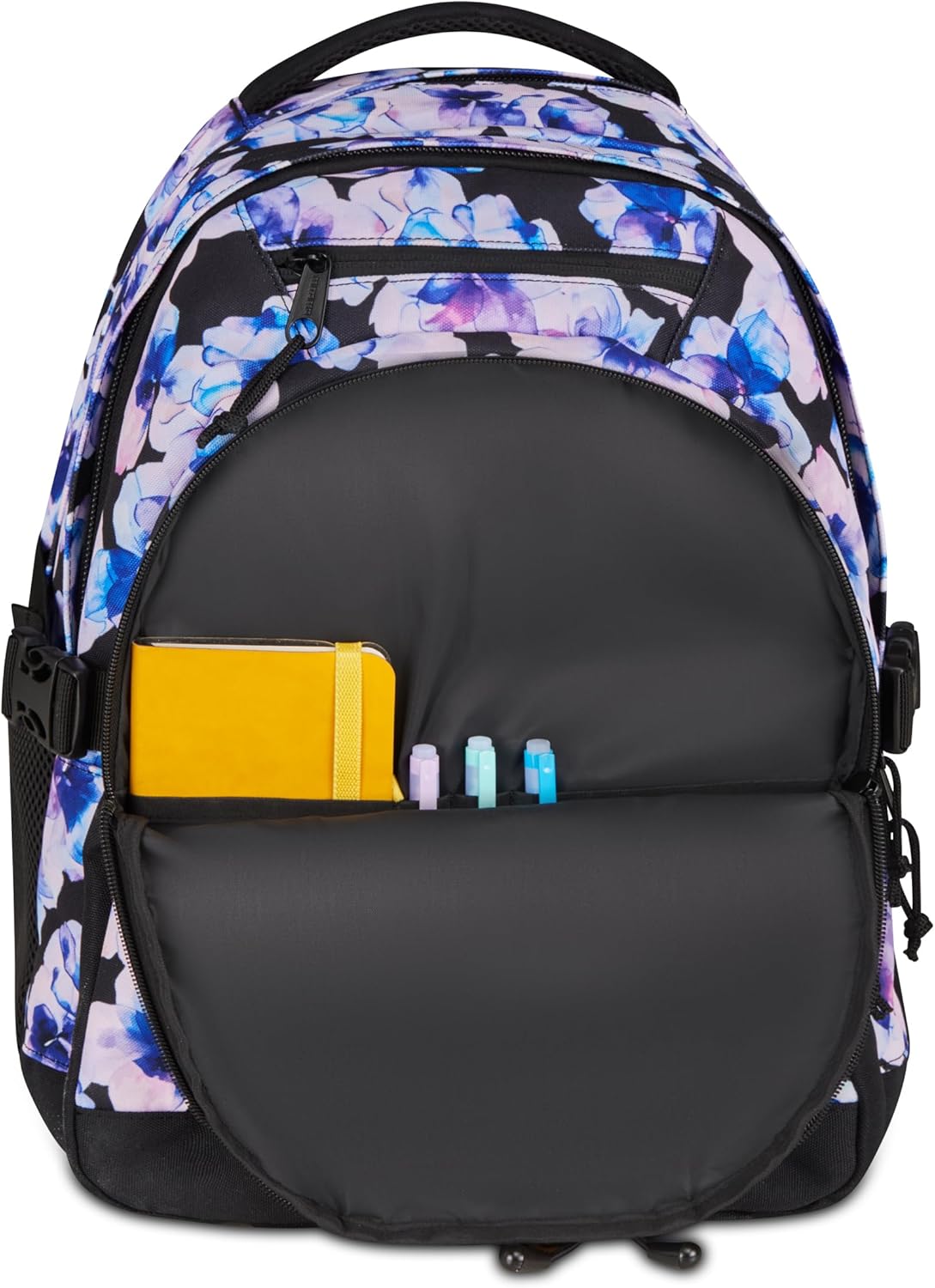 Mitama Triple Compartment Backpack