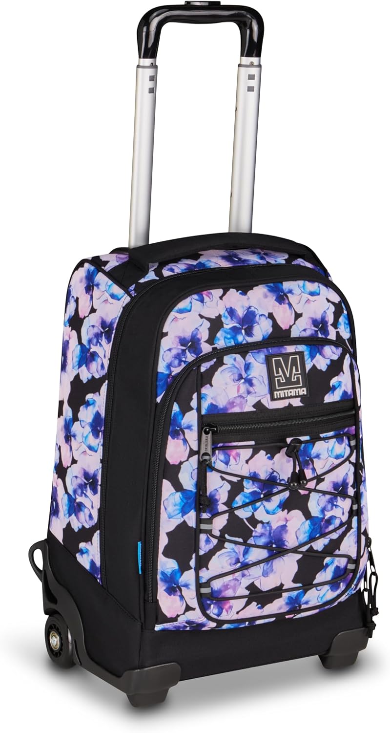Mitama Trolley Backpack