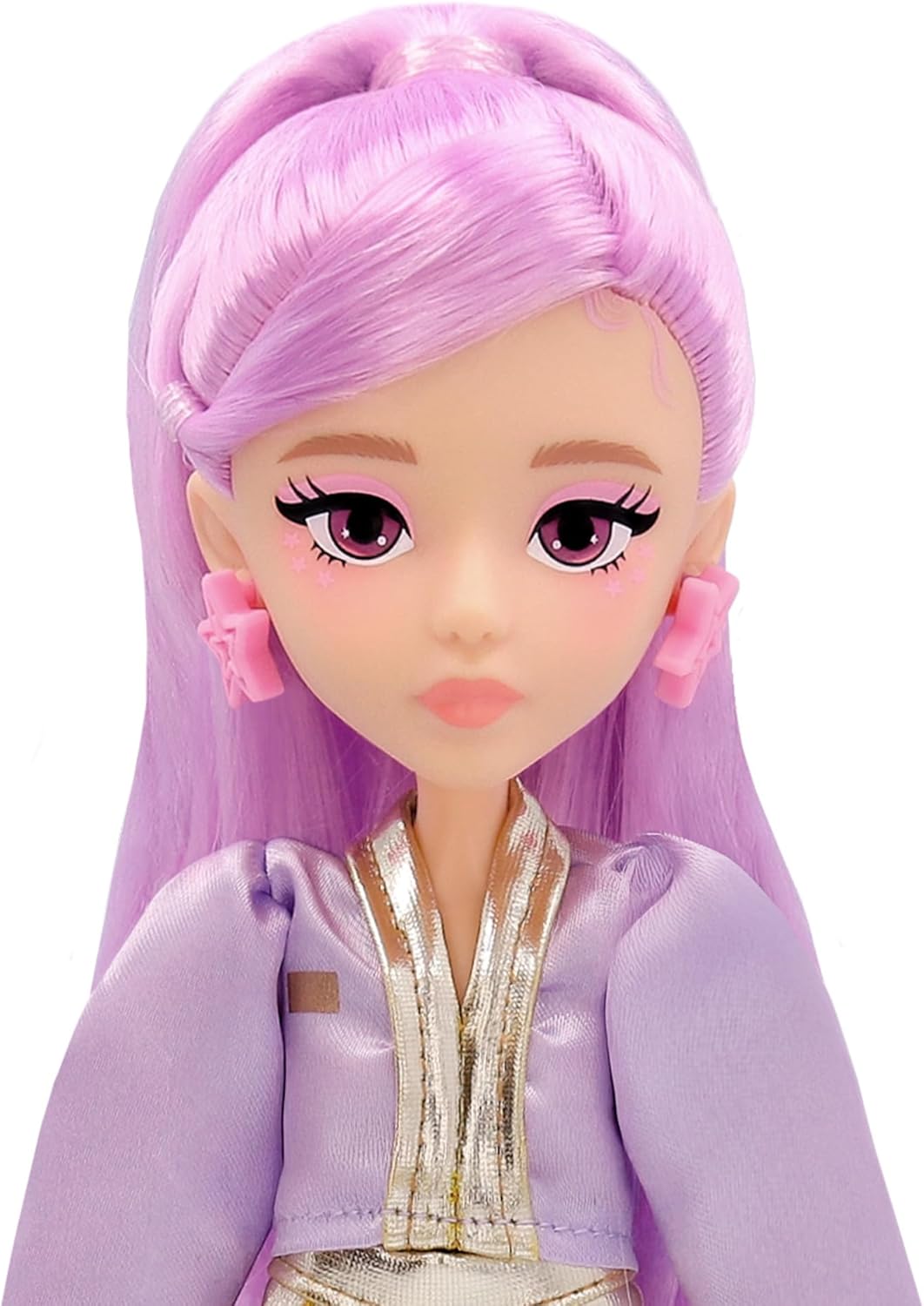 K-POP IDOL Nari Doll