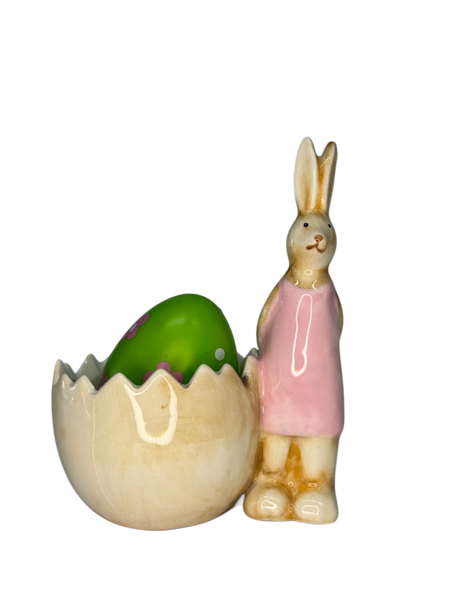 Easter Bunny Pink