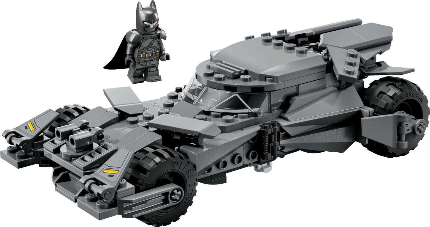LEGO Batman v Superman™ Batmobile™ 76311