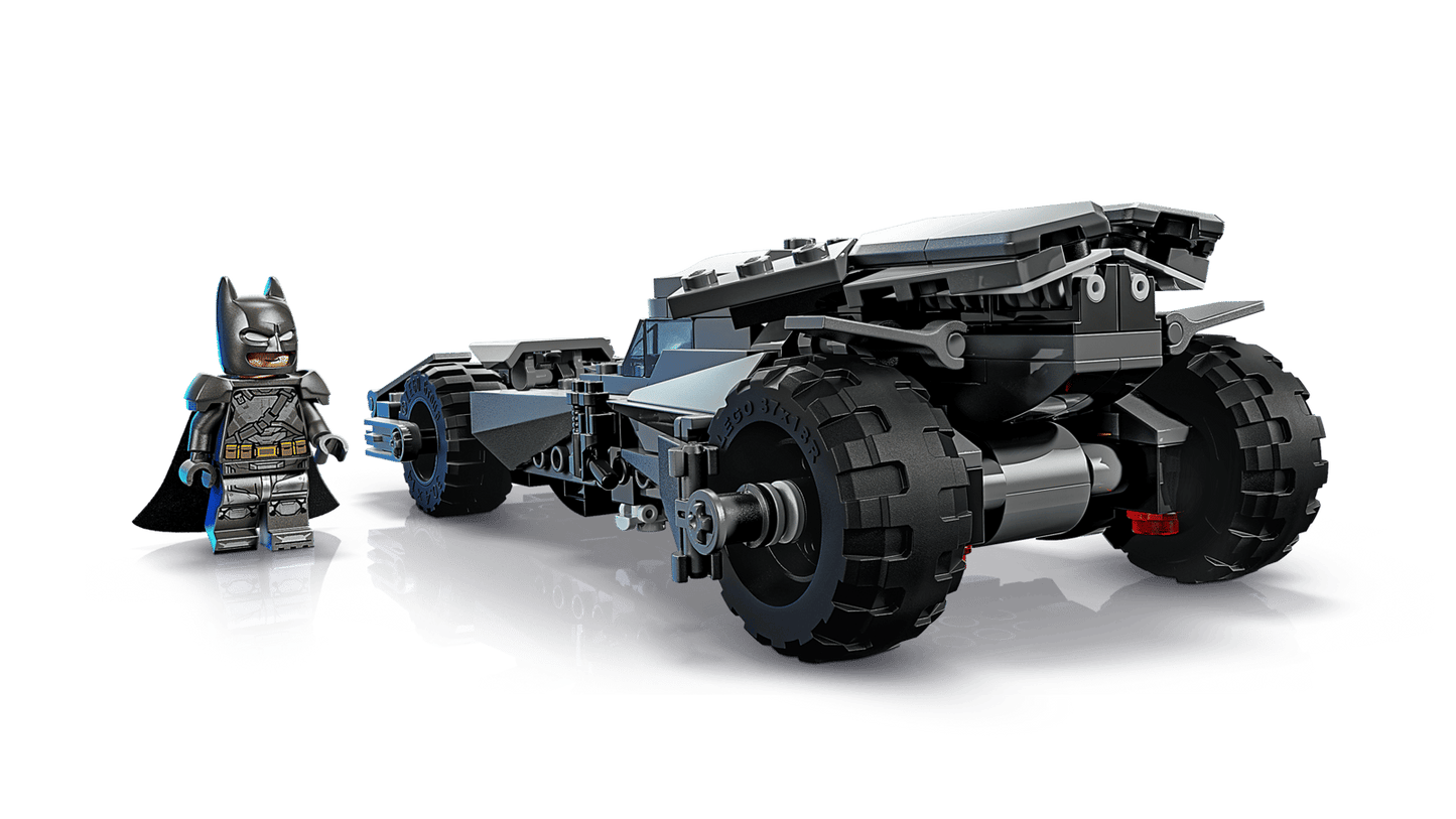 LEGO Batman v Superman™ Batmobile™ 76311