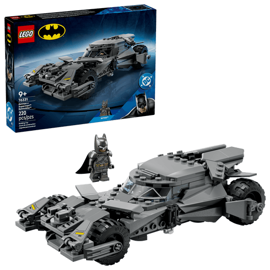 LEGO Batman v Superman™ Batmobile™ 76311