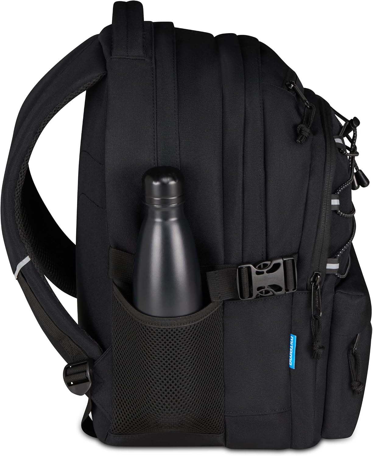 Mitama Triple Compartment Backpack