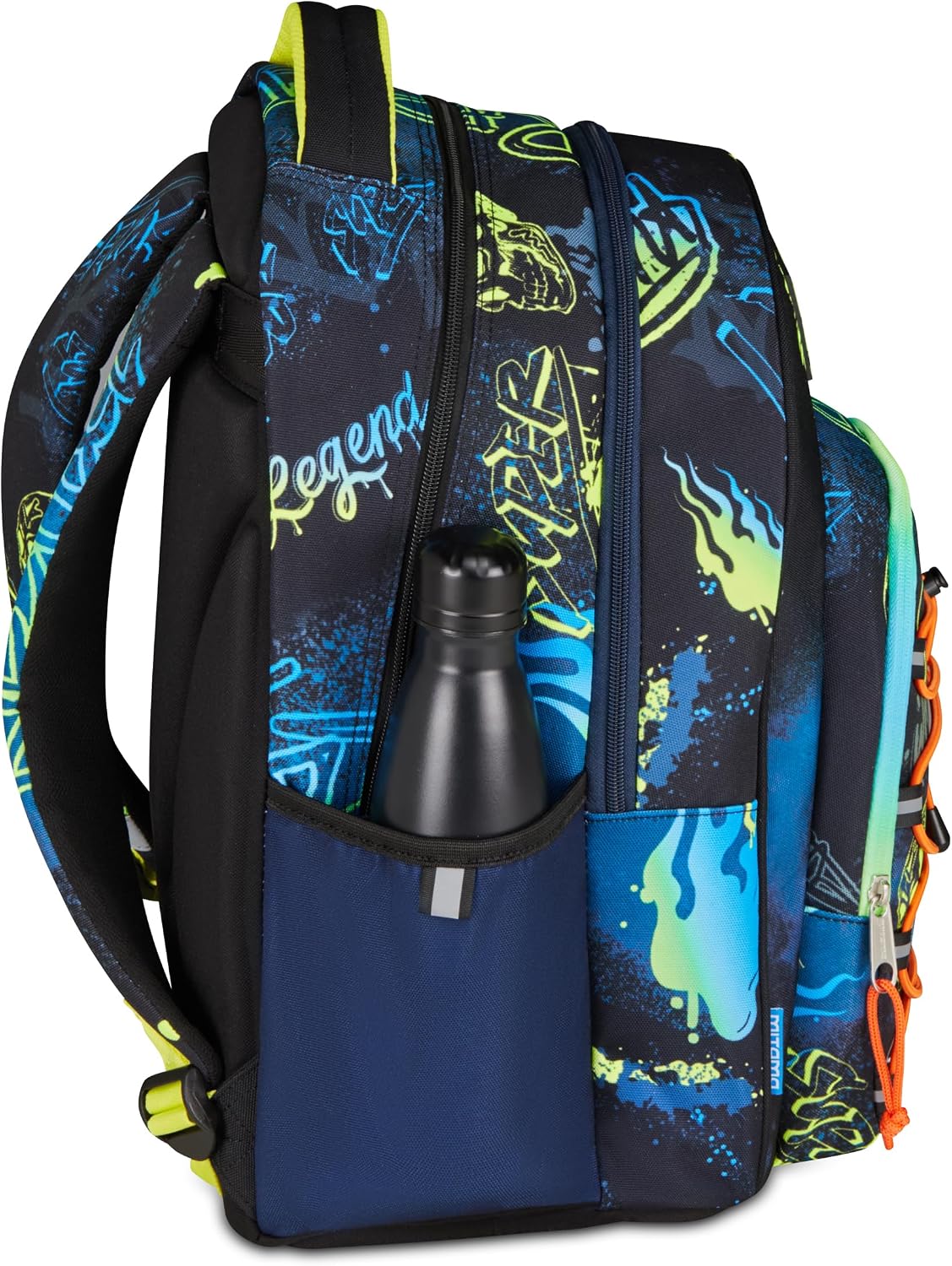 Mitama NewPlus Backpack