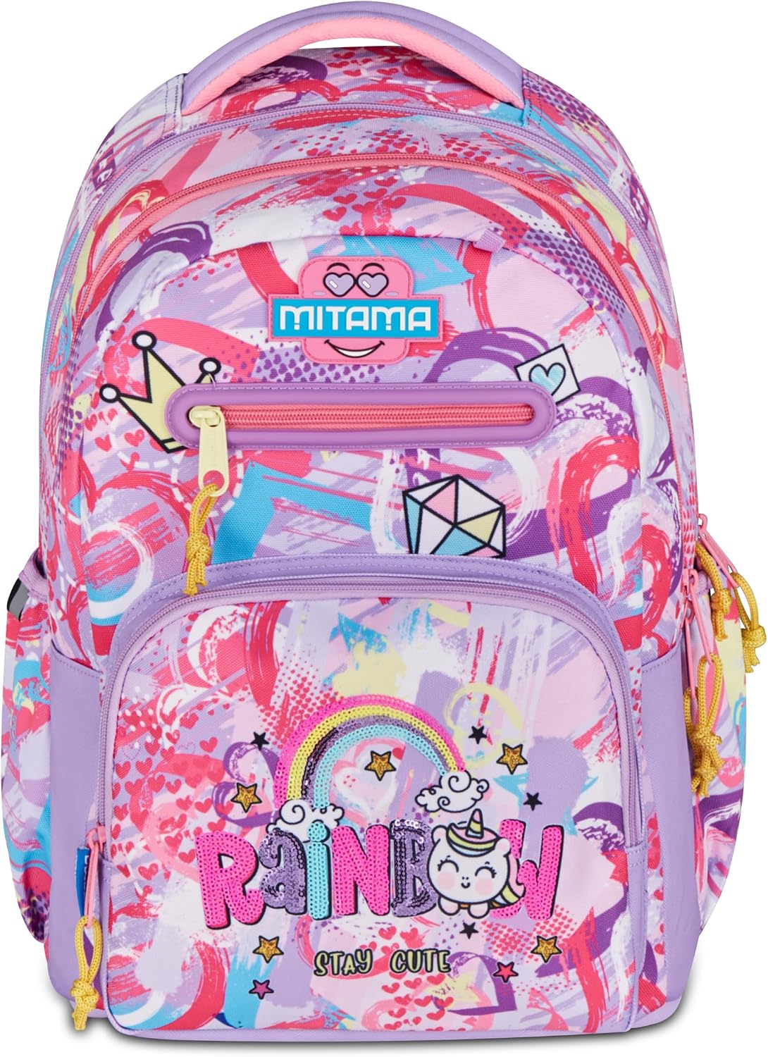 Mitama NewPlus Backpack