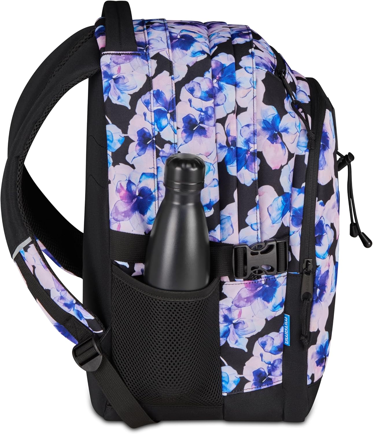 Mitama Triple Compartment Backpack