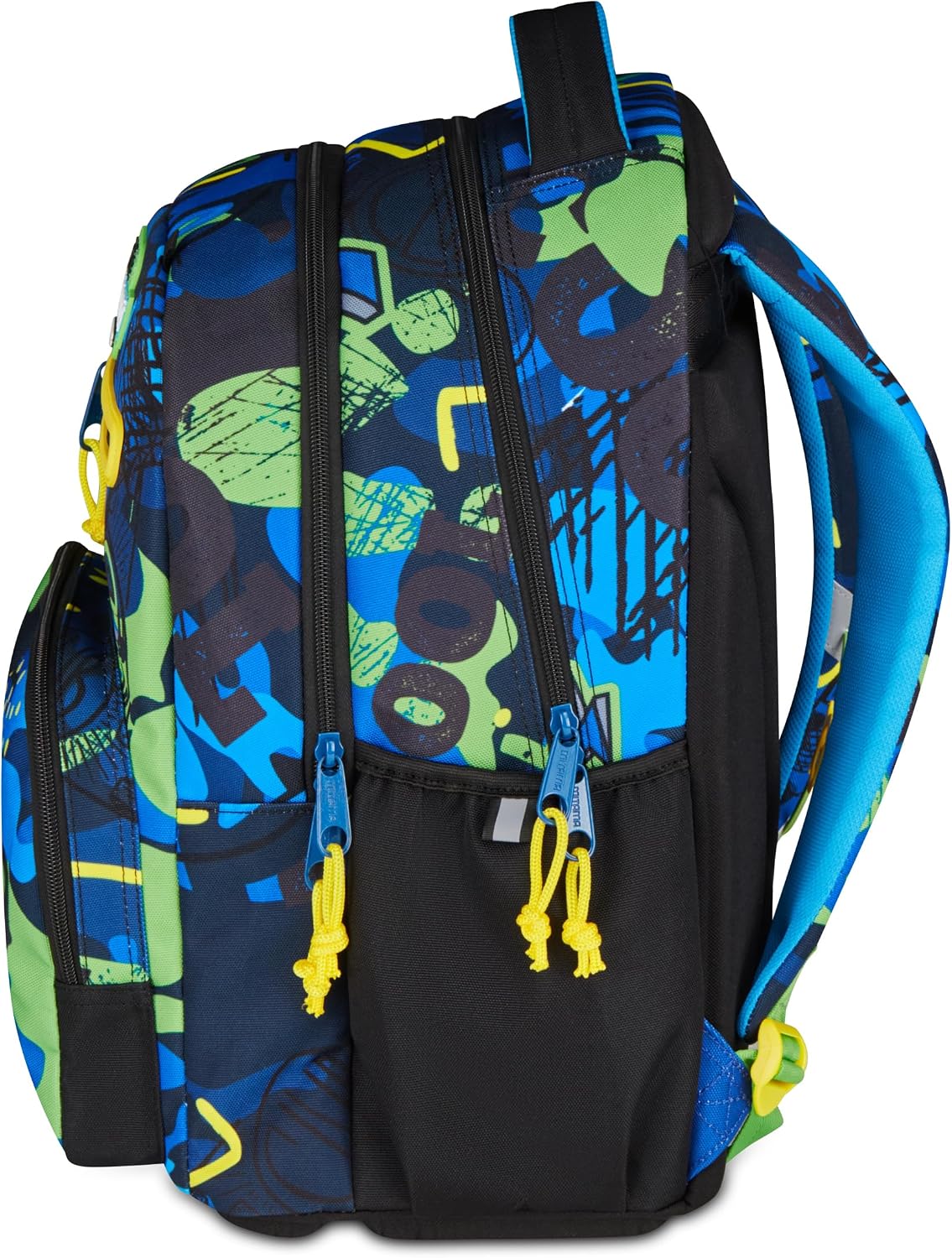 Mitama NewPlus Backpack